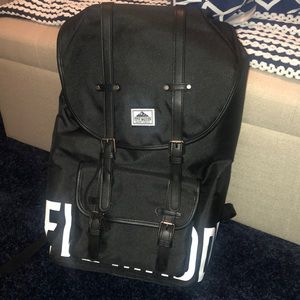 Steve Madden backpack